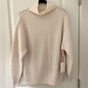 Aritizia Wilfred montpellier turtleneck